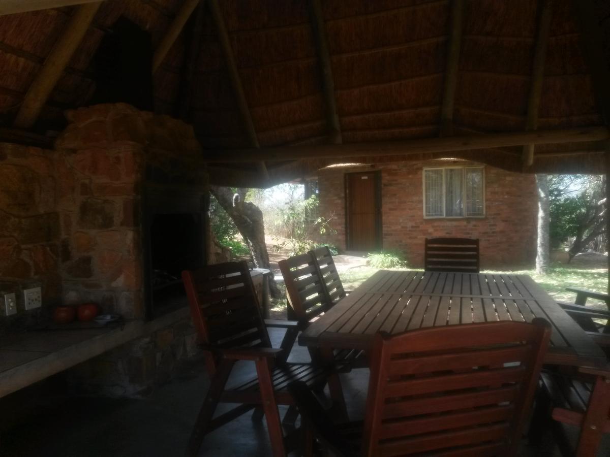 Benlize Lodge Hartbeespoort Værelse billede