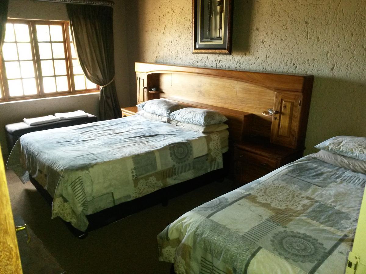 Benlize Lodge Hartbeespoort Værelse billede