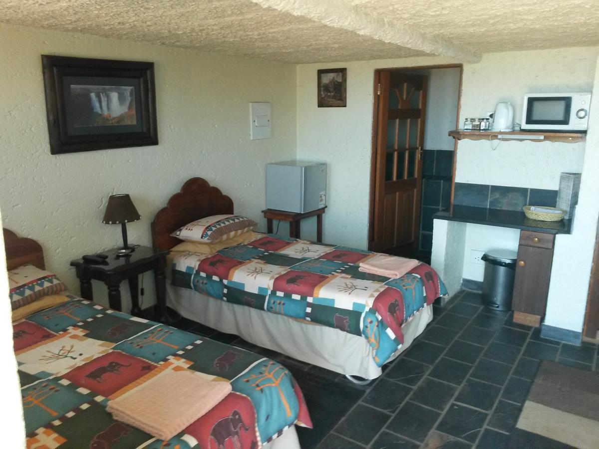 Benlize Lodge Hartbeespoort Værelse billede