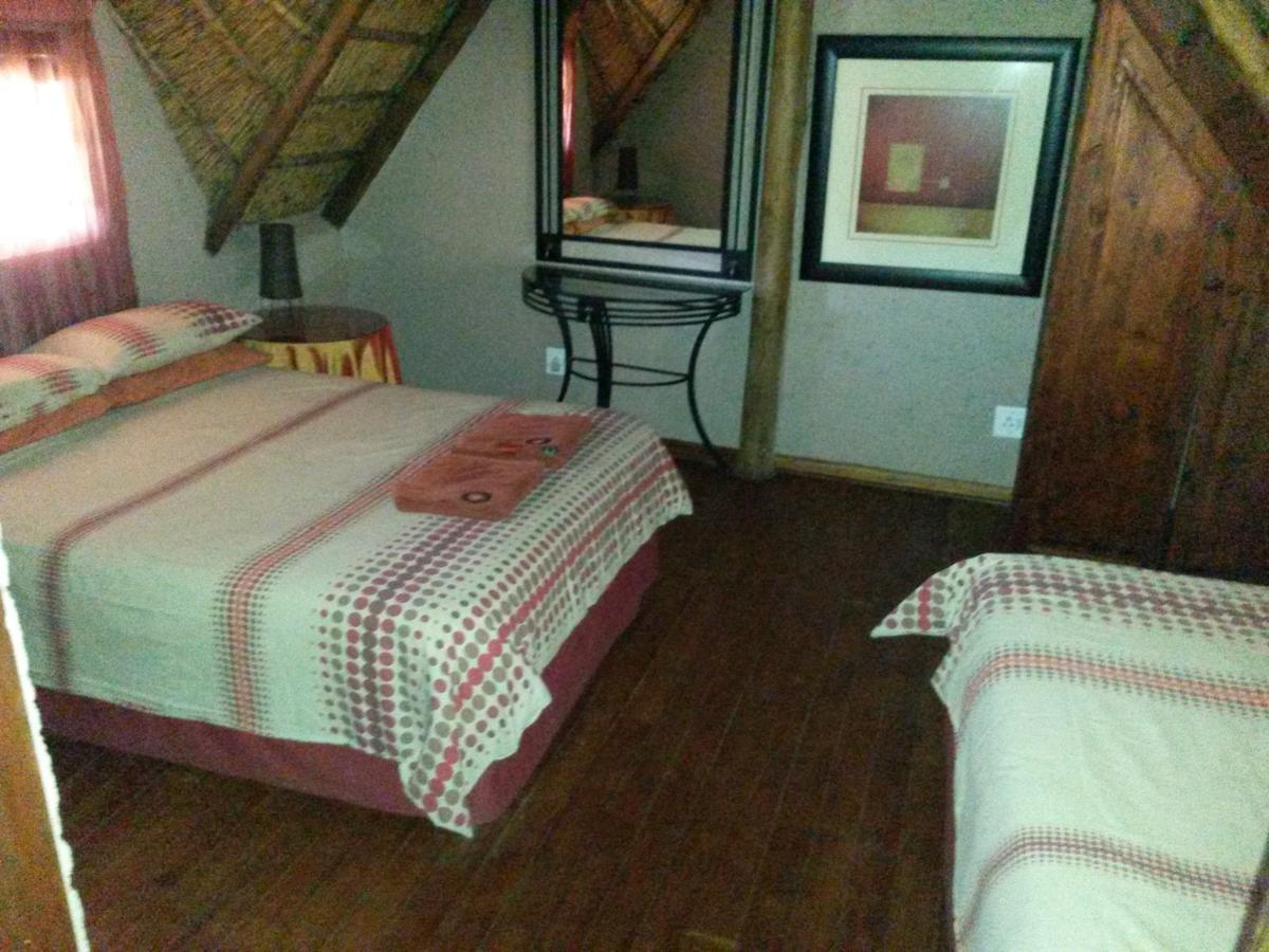 Benlize Lodge Hartbeespoort Værelse billede