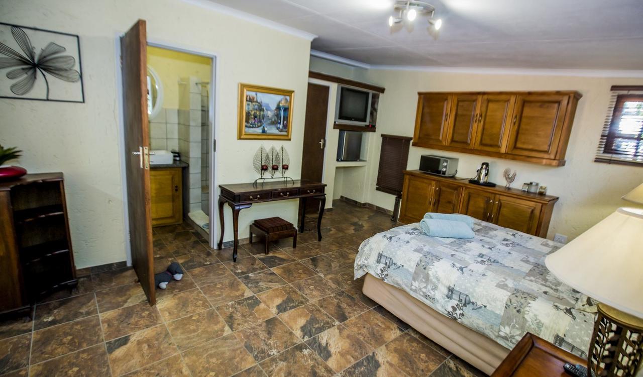 Benlize Lodge Hartbeespoort Værelse billede