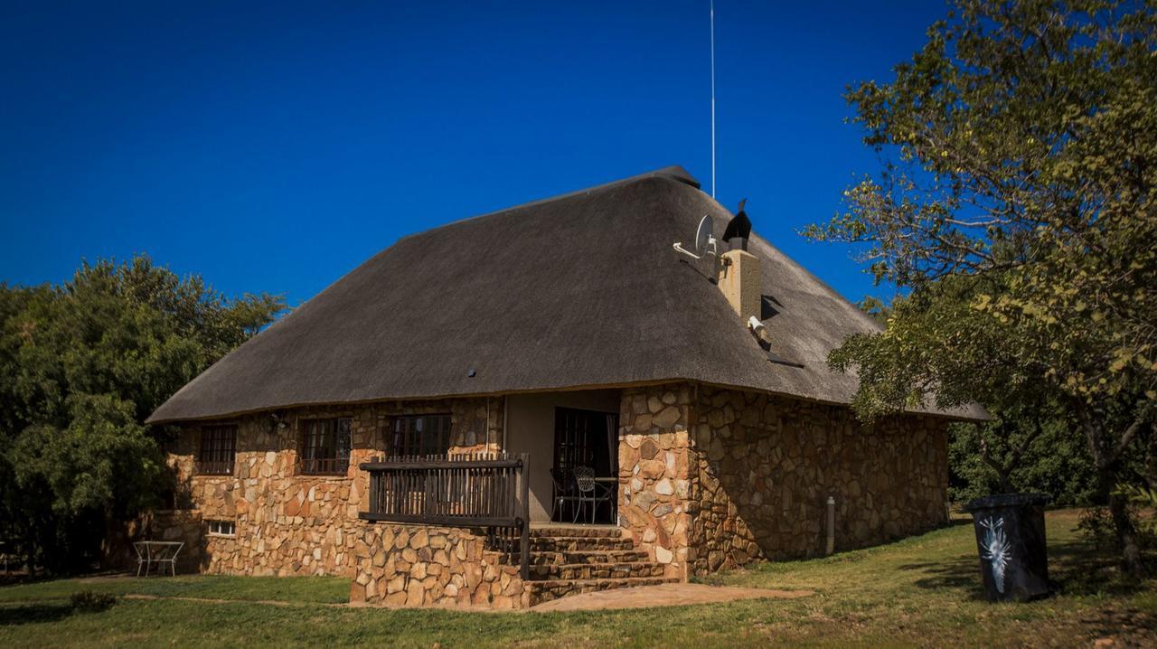 Benlize Lodge Hartbeespoort Værelse billede