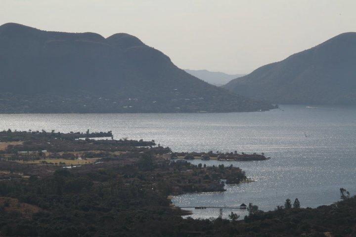 Benlize Lodge Hartbeespoort Eksteriør billede